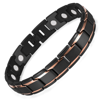 Bransoletka lecznicza „Zenno”