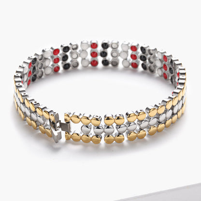 Bransoletka lecznicza „Melicia”