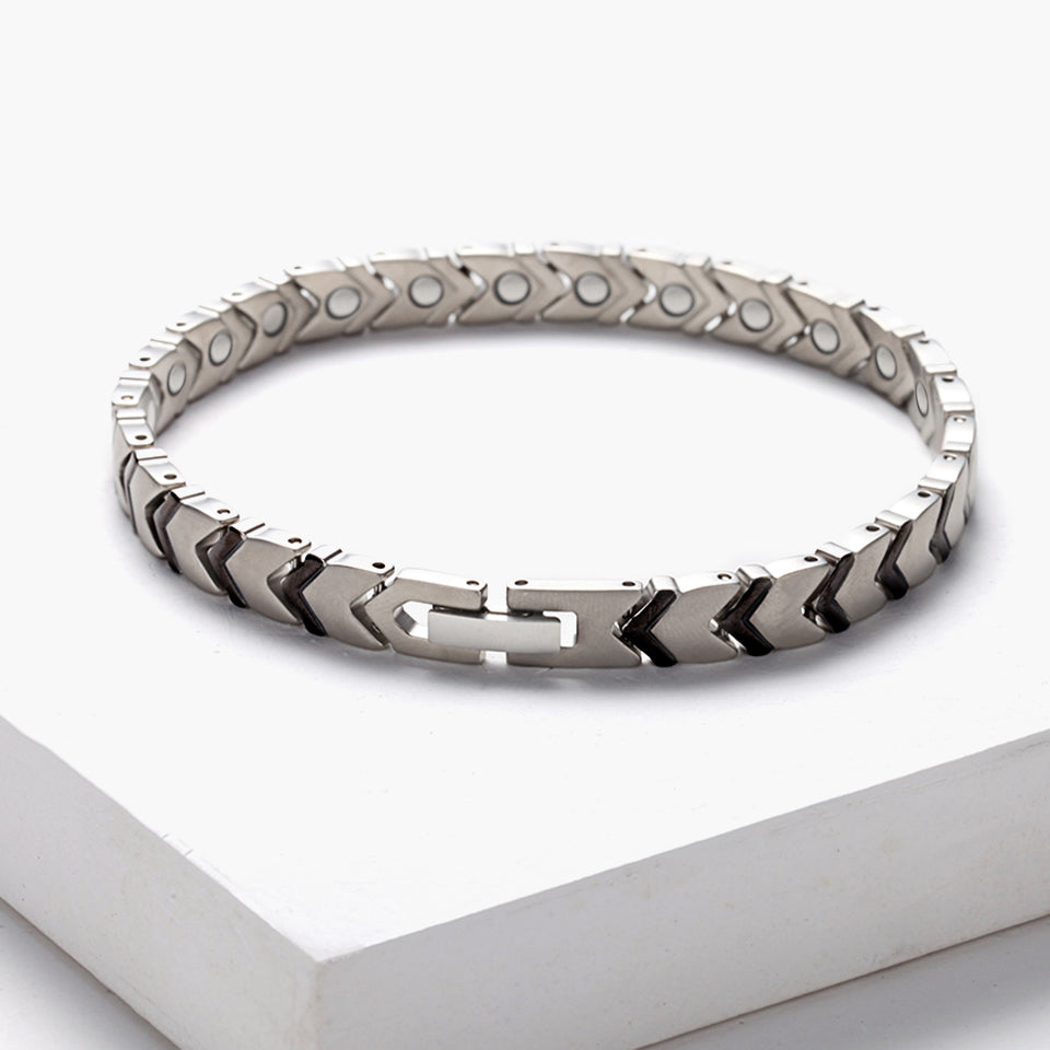 Bransoletka lecznicza „Karlin”