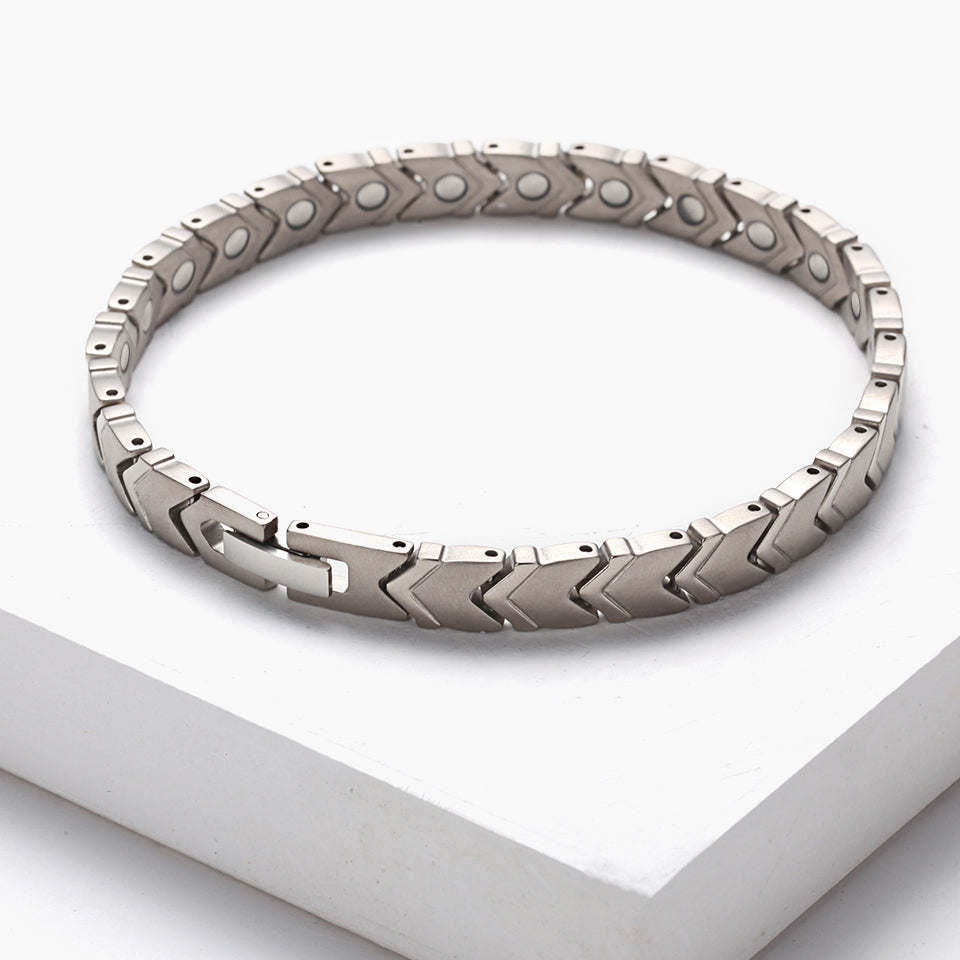 Bransoletka lecznicza „Karlin”