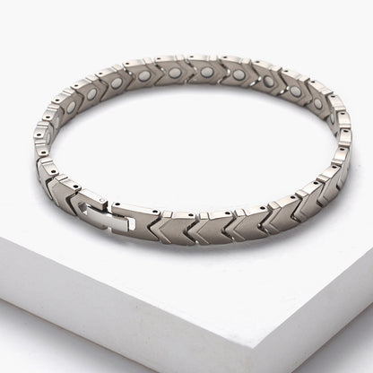 Bransoletka lecznicza „Karlin”