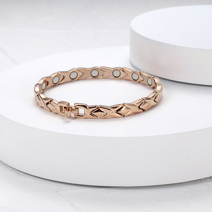 Bransoletka lecznicza „Avelin”