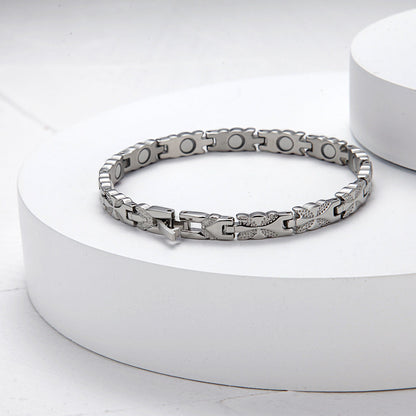 Bransoletka lecznicza „Daylin”