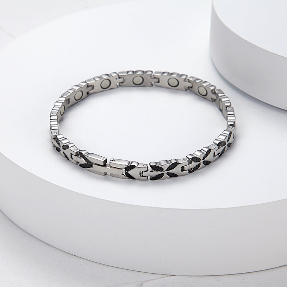 Bransoletka lecznicza „Daylin”