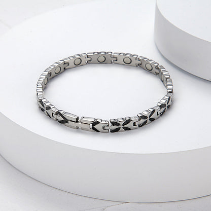 Bransoletka lecznicza „Daylin”