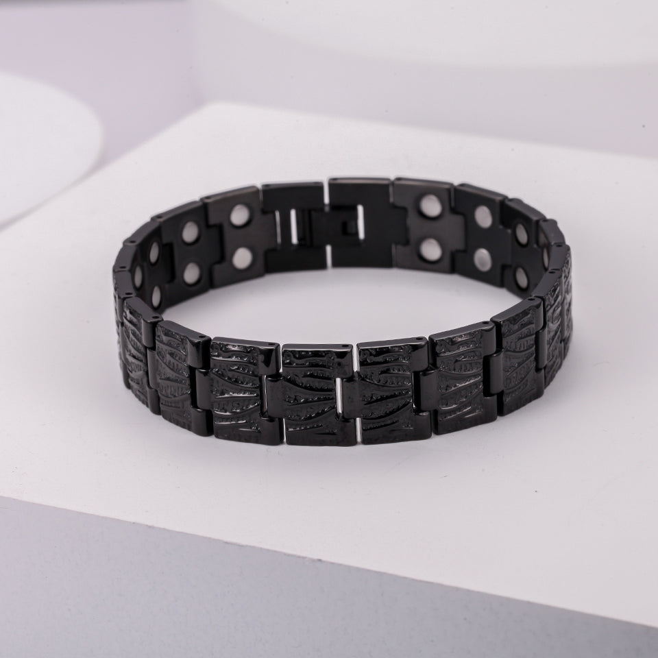 Bransoletka lecznicza „Valentin”