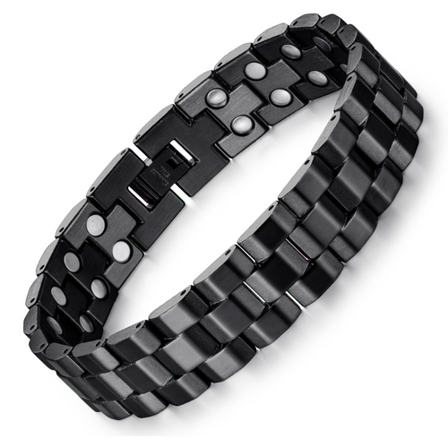 Bransoletka lecznicza „Ronan”