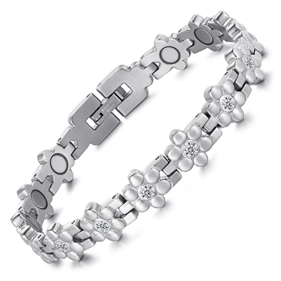 Bransoletka lecznicza „Avelie”