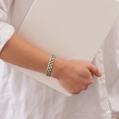 Bransoletka lecznicza „Melicia”