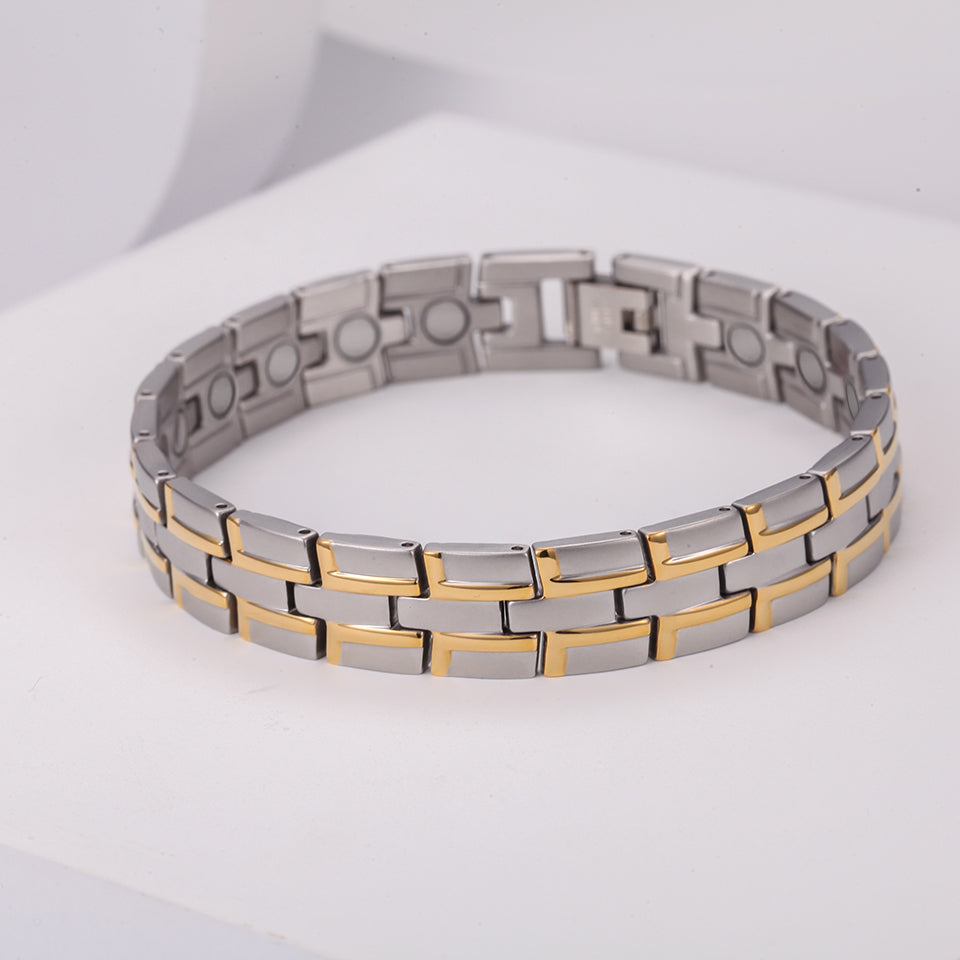 Bransoletka lecznicza „Classic”