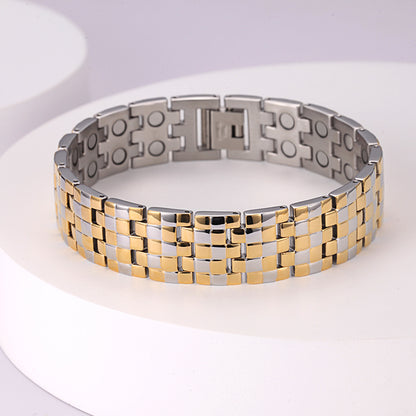 Bransoletka lecznicza „Aeron”