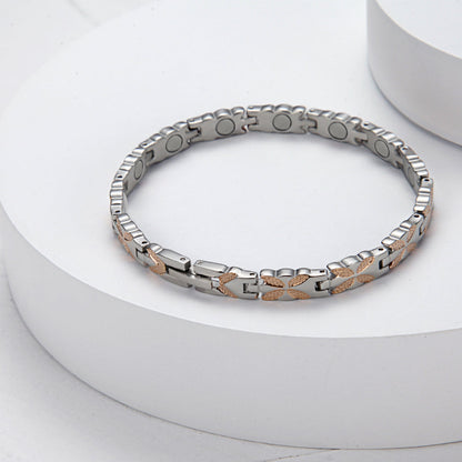 Bransoletka lecznicza „Daylin”