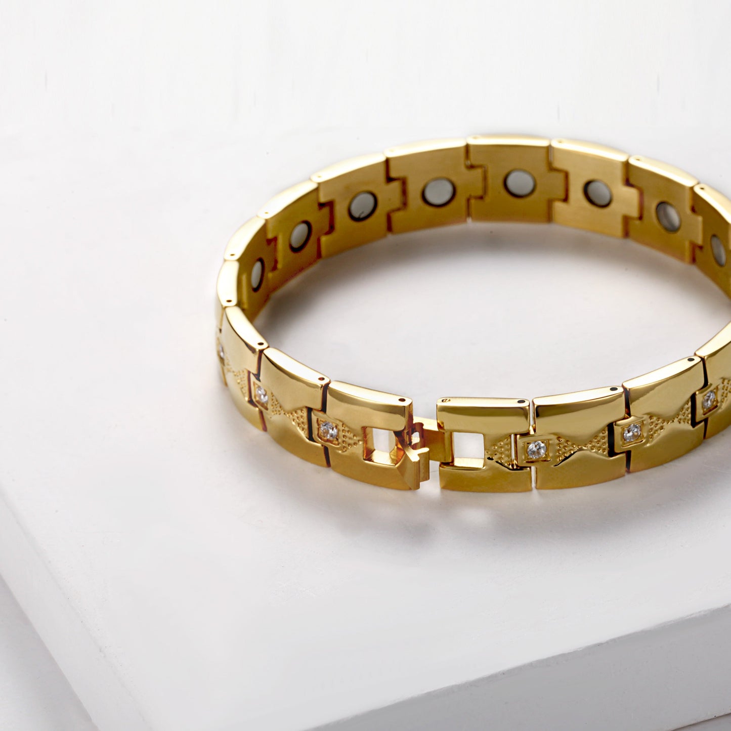 Bransoletka lecznicza „Bohdi”