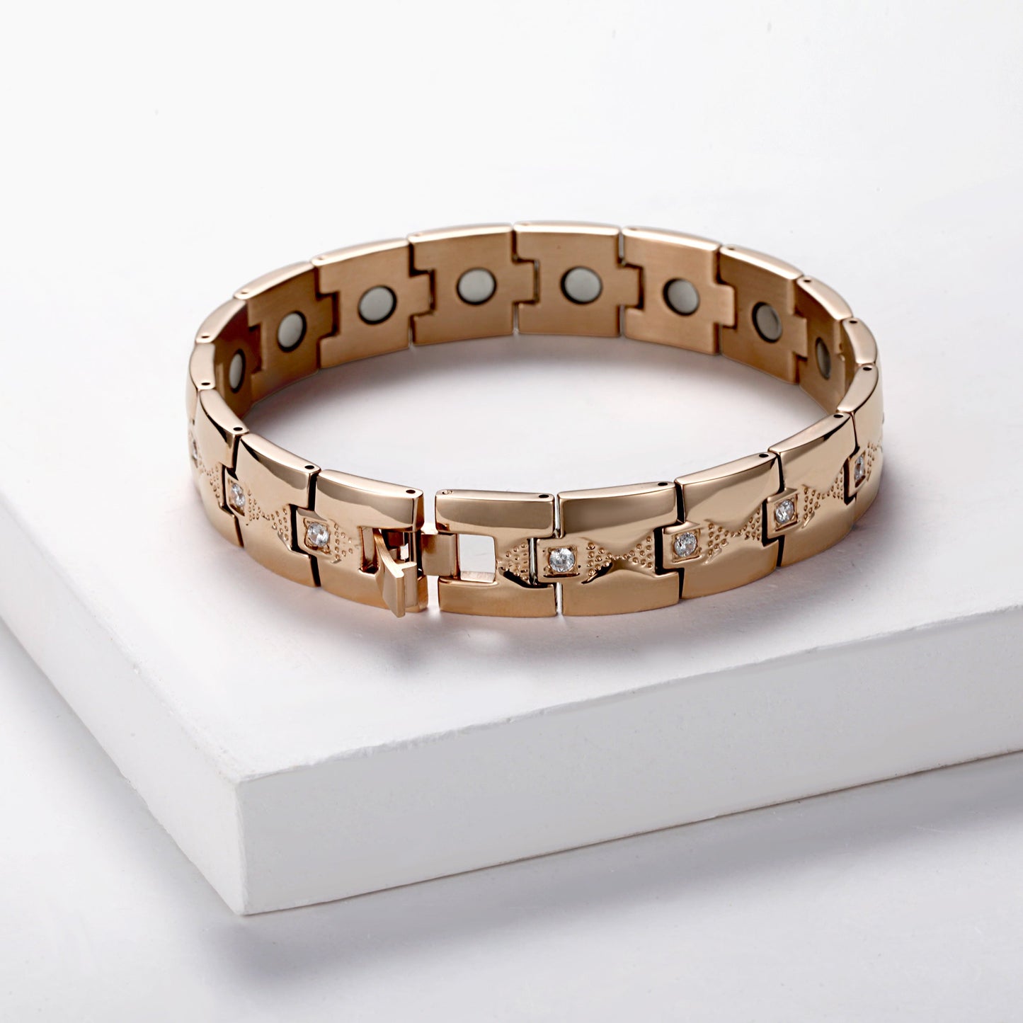 Bransoletka lecznicza „Bohdi”