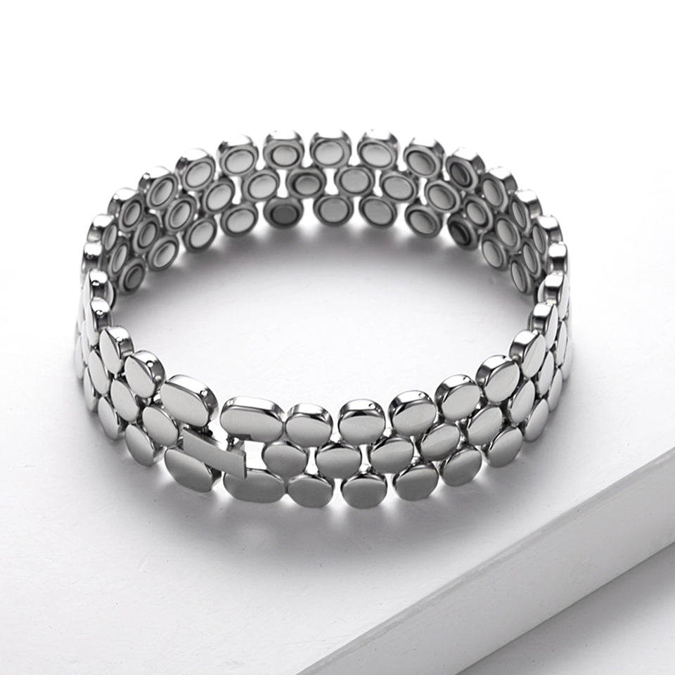 Bransoletka lecznicza „Minoux”