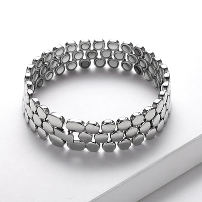 Bransoletka lecznicza „Minoux”