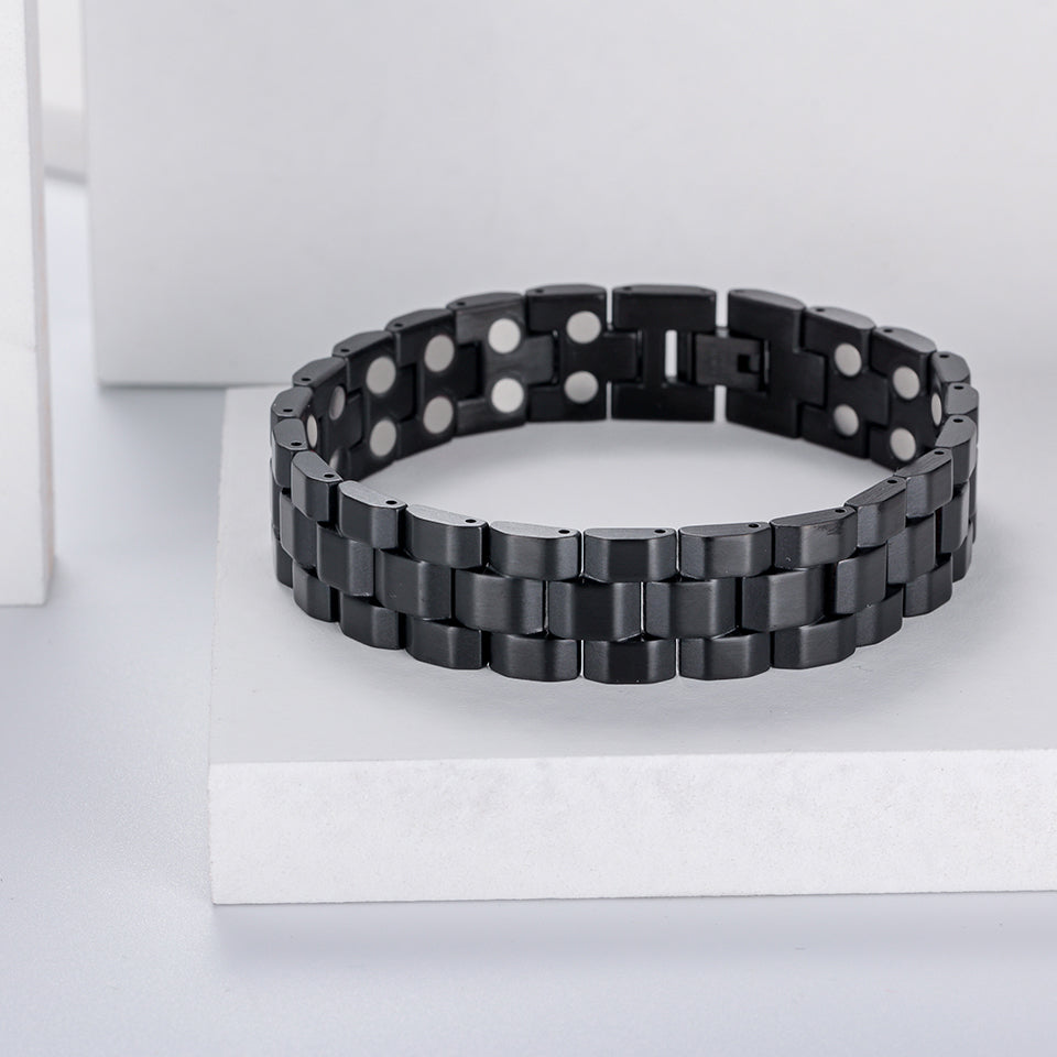 Bransoletka lecznicza „Ronan”