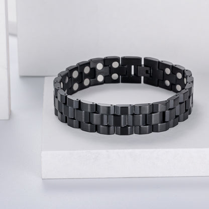 Bransoletka lecznicza „Ronan”