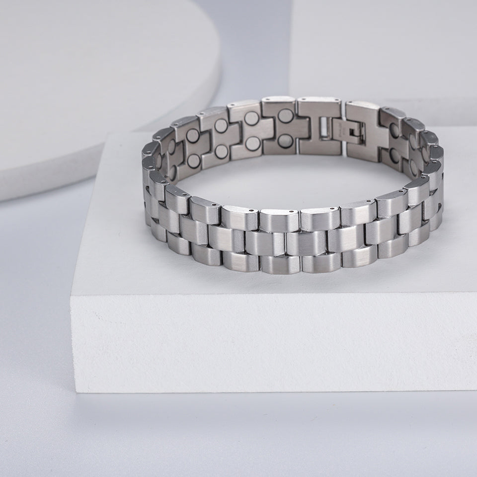 Bransoletka lecznicza „Ronan”