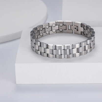 Bransoletka lecznicza „Ronan”