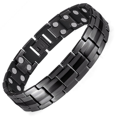 Bransoletka lecznicza „Deluxe”