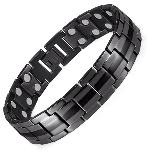 Bransoletka lecznicza „Deluxe”