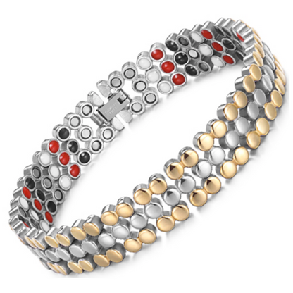 Bransoletka lecznicza „Melicia”