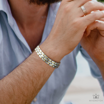 Bransoletka lecznicza „Classic”