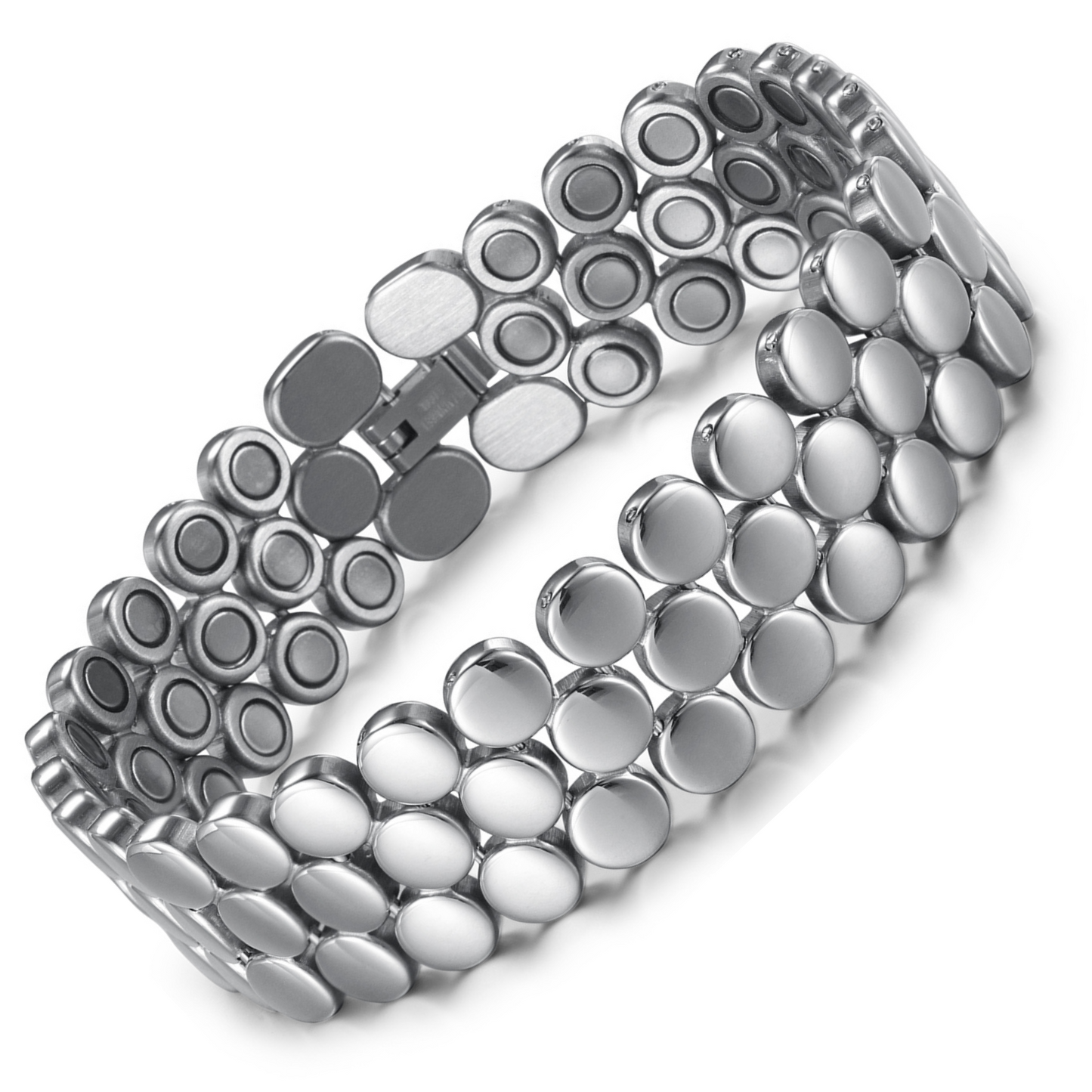 Bransoletka lecznicza „Minoux”