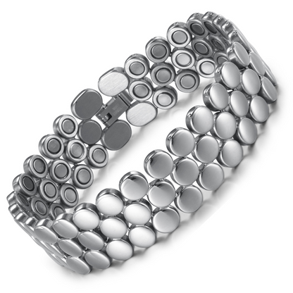 Bransoletka lecznicza „Minoux”