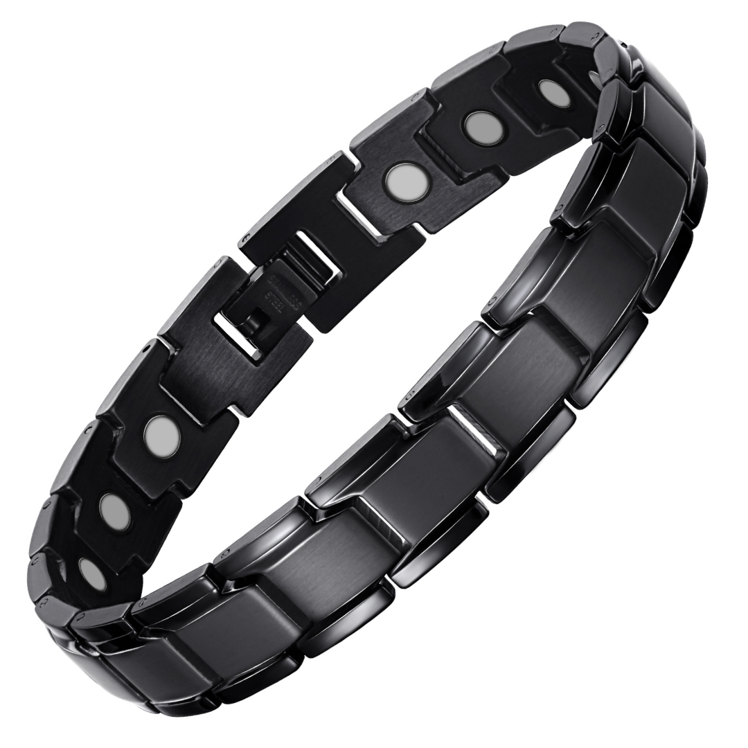 Bransoletka lecznicza „Matte”