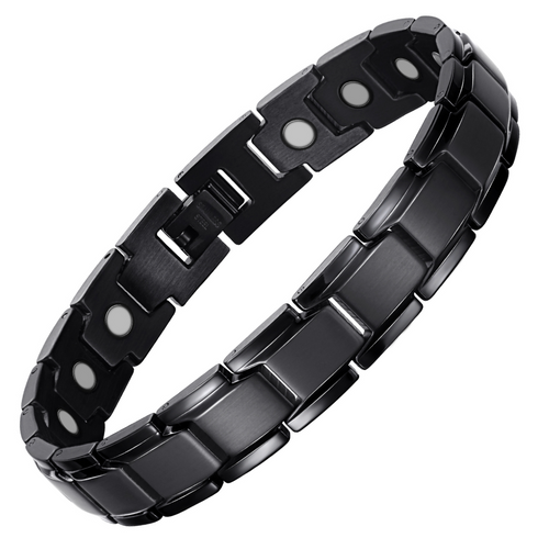 Bransoletka lecznicza „Matte”