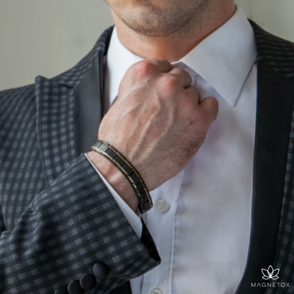 Bransoletka lecznicza „Zenno”