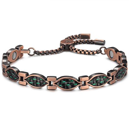 Bransoletka lecznicza „Giulia”