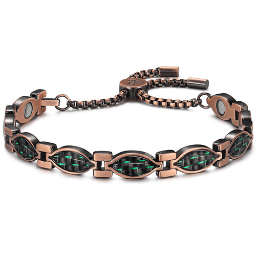 Bransoletka lecznicza „Giulia”