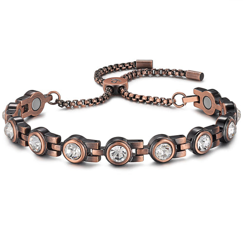 Bransoletka lecznicza „Davina”