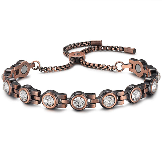 Bransoletka lecznicza „Davina”