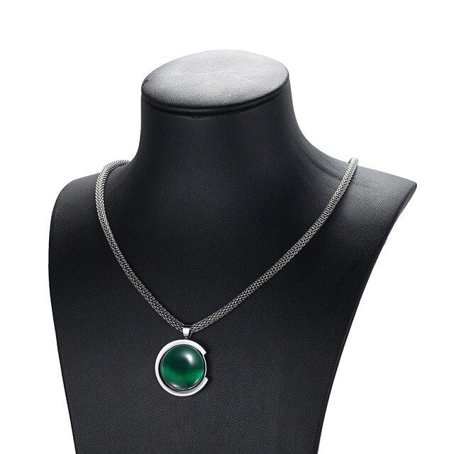 Naszyjnik leczniczy „Emery”