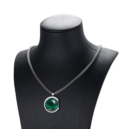 Naszyjnik leczniczy „Emery”